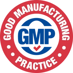 GoldenBrain GMP certified
